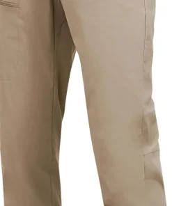 Peak Performance Women's Iconiq Pants Avid Beige