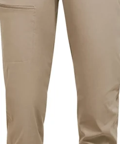 Peak Performance Women's Iconiq Pants Avid Beige