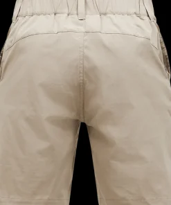 Peak Performance Women's Iconiq Shorts Avid Beige