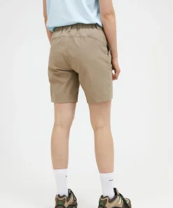 Peak Performance Women's Iconiq Shorts Avid Beige