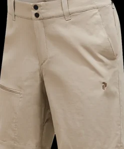 Peak Performance Women's Iconiq Shorts Avid Beige
