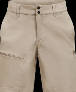 Peak Performance Women's Iconiq Shorts Avid Beige