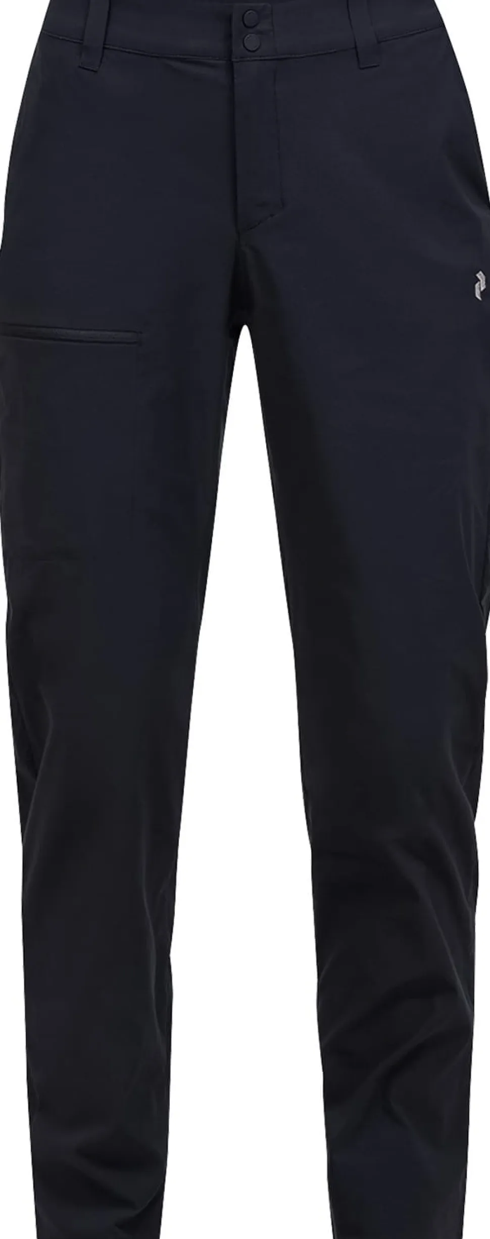 Peak Performance Women's Iconiq Pants Black