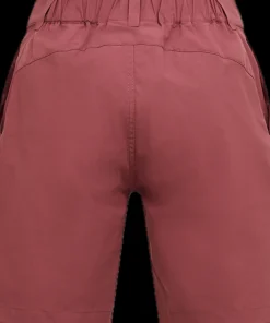Peak Performance Women's Iconiq Shorts Wild Rouge
