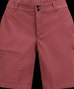 Peak Performance Women's Iconiq Shorts Wild Rouge