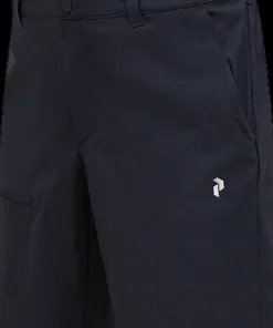 Peak Performance Women's Iconiq Shorts Black