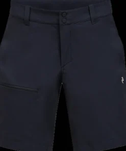 Peak Performance Women's Iconiq Shorts Black