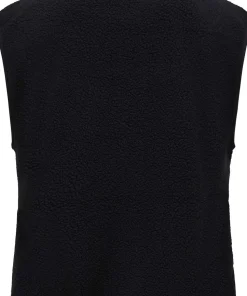Peak Performance Women's Naturerush Pile Vest Black