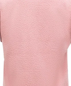 Peak Performance Women's Naturerush Pile Vest Warm Blush