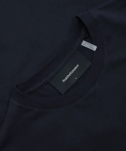 Peak Performance Women's Original Small Logo Tee Black
