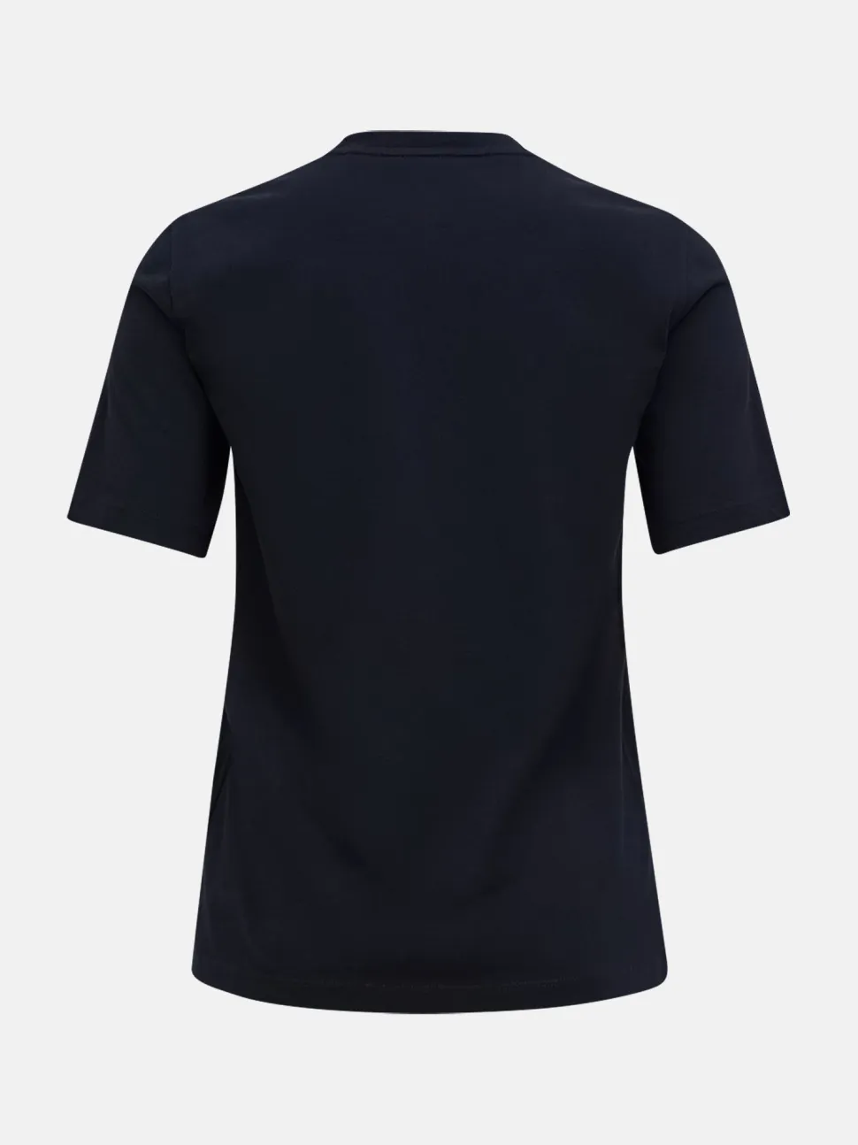 Peak Performance Women's Original Small Logo Tee Black