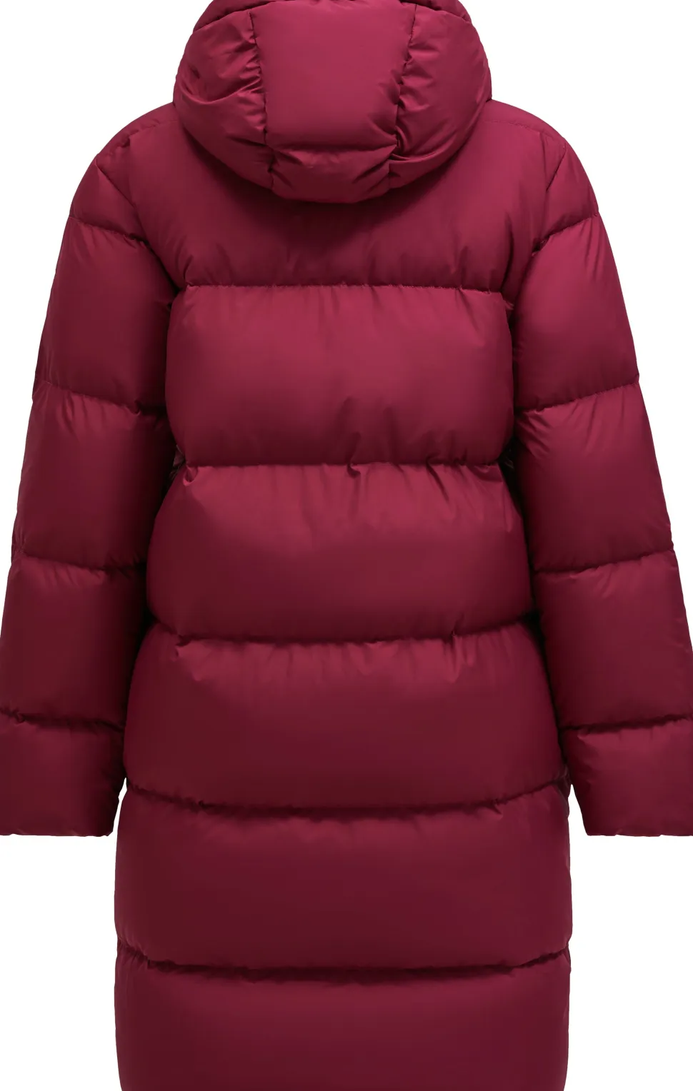 Peak Performance Women's Quiver Down Parka Vertical Zenith