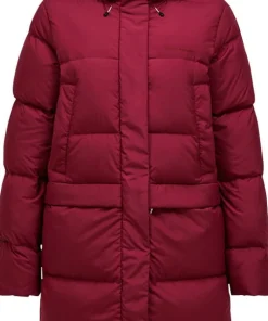 Peak Performance Women's Quiver Down Parka Vertical Zenith