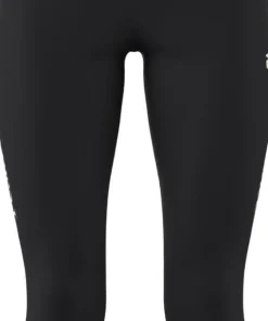 Peak Performance Women's Rider Essentials Pants Black/black/