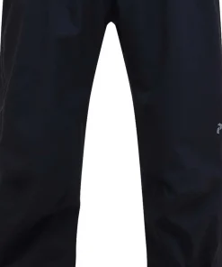 Peak Performance Women's Trail Hipe Shell Pants Black