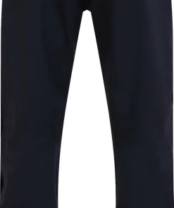Peak Performance Women's Trail Hipe Shell Pants Black