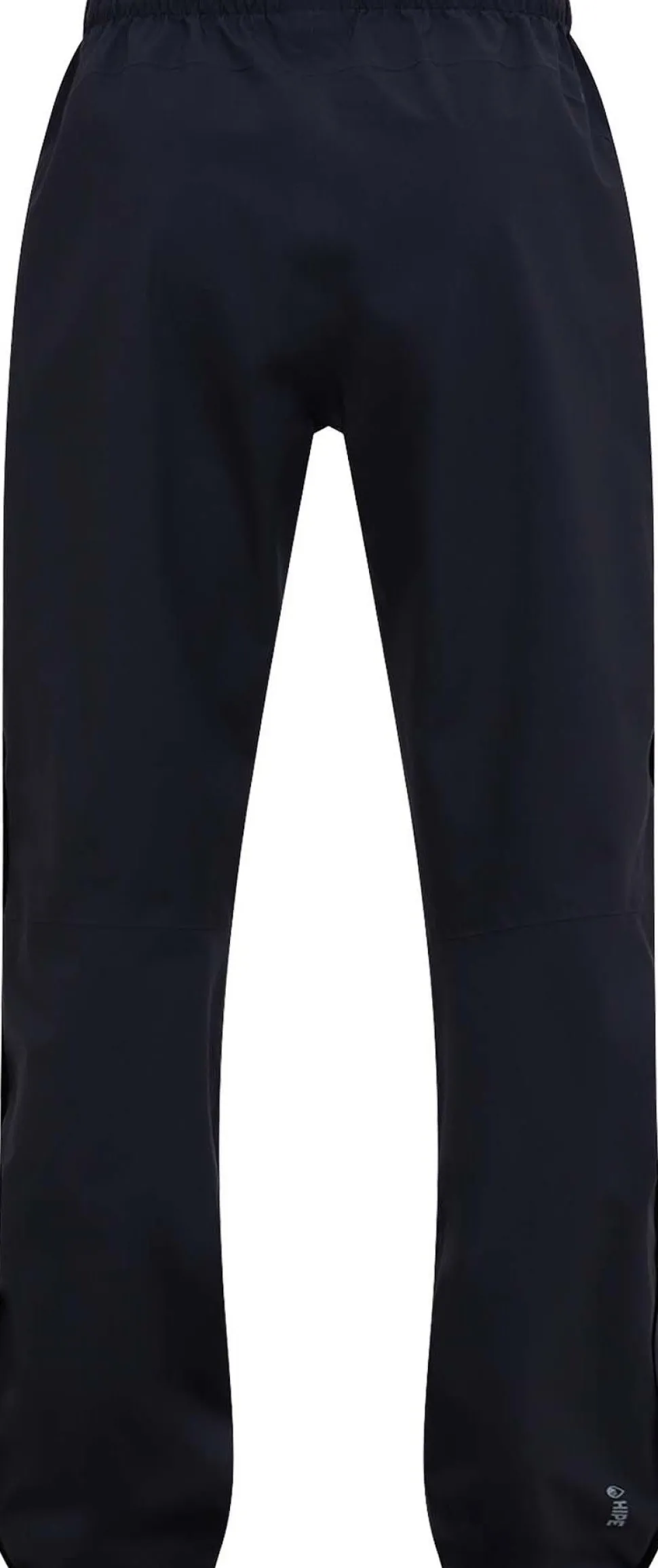 Peak Performance Women's Trail Hipe Shell Pants Black