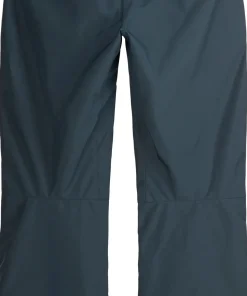 Picture Organic Clothing Women's Treva Pants Dark Blue
