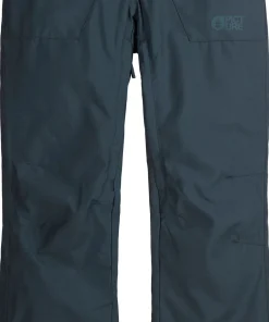 Picture Organic Clothing Women's Treva Pants Dark Blue