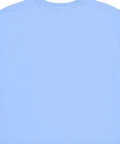 Picture Organic Clothing Women's Keynee Tee Vista Blue