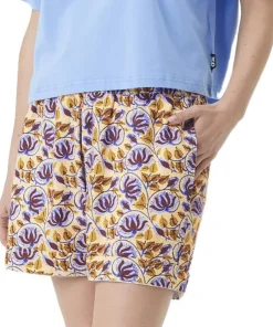 Picture Organic Clothing Women's Keynee Tee Vista Blue