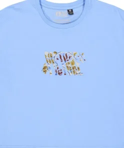 Picture Organic Clothing Women's Keynee Tee Vista Blue