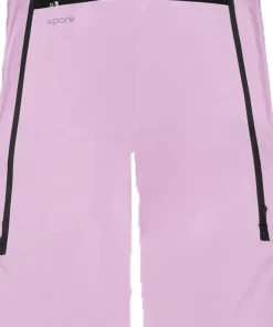 Picture Organic Clothing Women's Allea 3L Xpore Pants Orchid