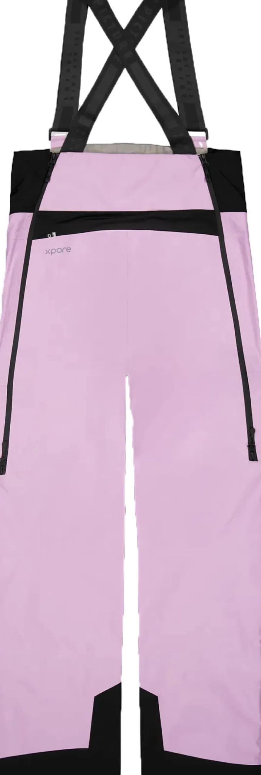 Picture Organic Clothing Women's Allea 3L Xpore Pants Orchid