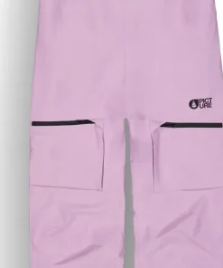 Picture Organic Clothing Women's Allea 3L Xpore Pants Orchid