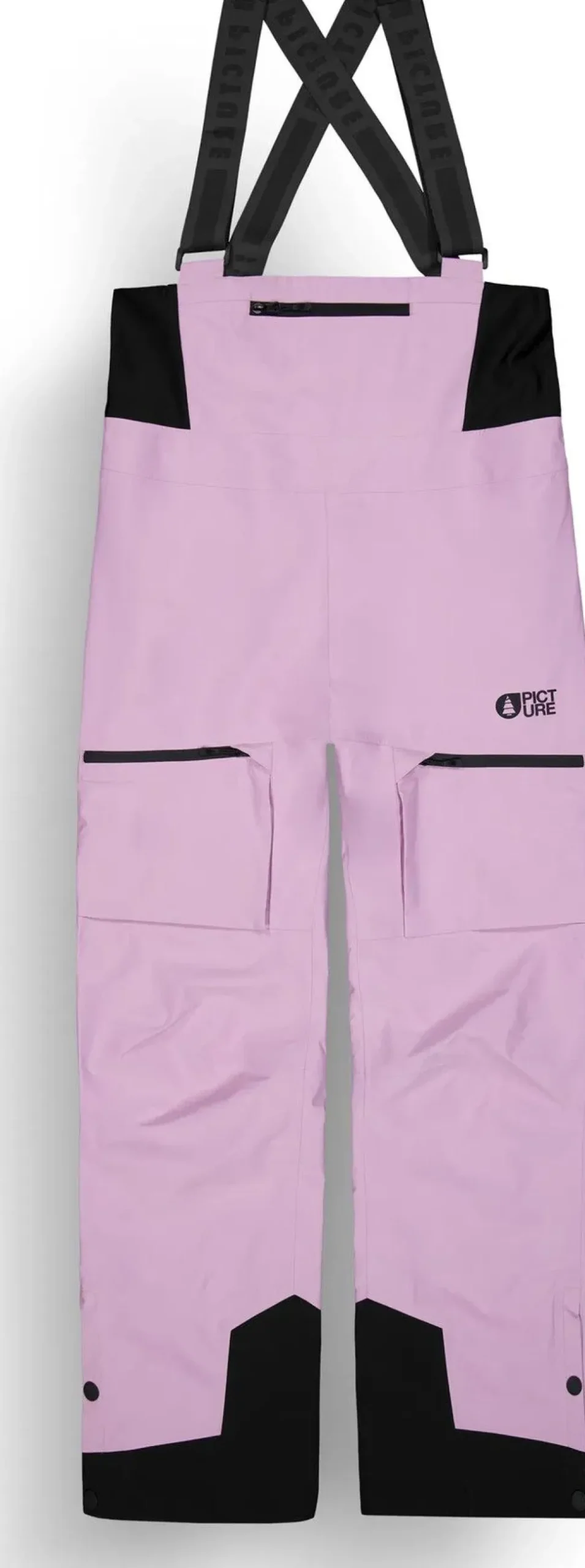 Picture Organic Clothing Women's Allea 3L Xpore Pants Orchid