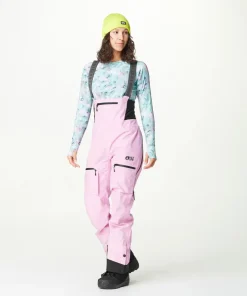 Picture Organic Clothing Women's Allea 3L Xpore Pants Orchid