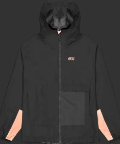 Picture Organic Clothing Women's Stall Jacket Black