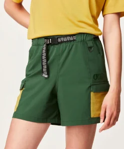 Picture Organic Clothing Women's Camba Shorts Eden