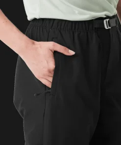 Picture Organic Clothing Women's Shooner Stretch Pants Black