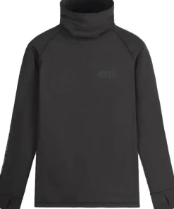 Picture Organic Clothing Pagaya Fleece Black