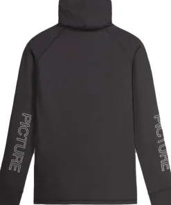 Picture Organic Clothing Pagaya Fleece Black