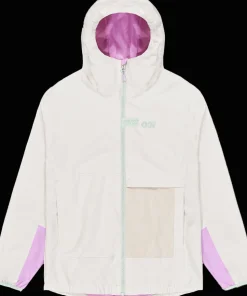 Picture Organic Clothing Women's Stall Jacket Wind Chime
