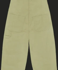 Picture Organic Clothing Women's Bibee Overalls Aloe
