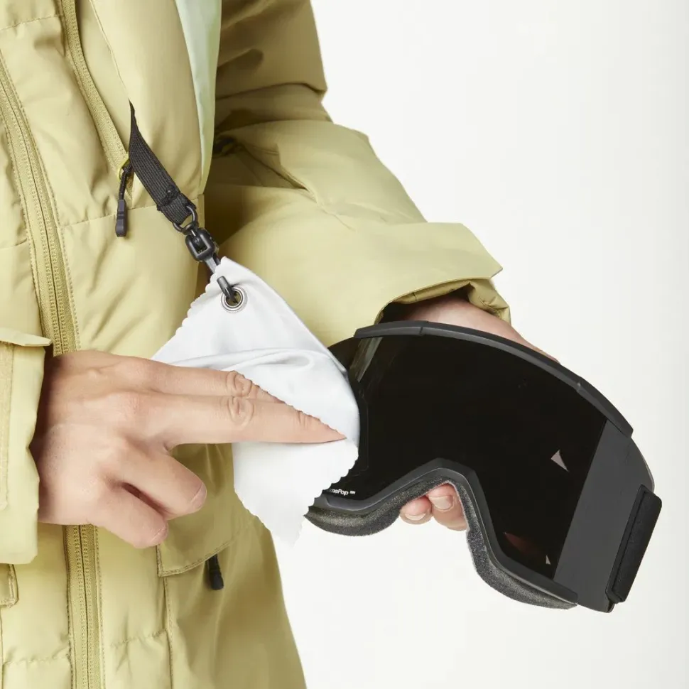 Picture Organic Clothing Face It Jacket Lime Cream Hemp