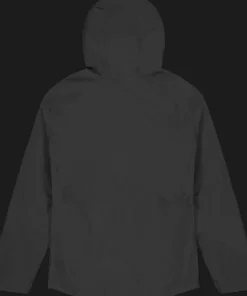 Picture Organic Clothing Women's Abstral+ 2.5-Layer Jacket Black