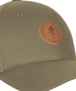 Pinewood Finnveden Hybrid Cap Light Khaki