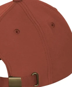 Pinewood Finnveden Hybrid Cap Terracotta
