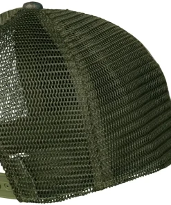 Pinewood Hunters Mesh Cap Strata/Moss Green