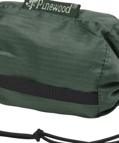 Pinewood Unisex Mosquito Net Black