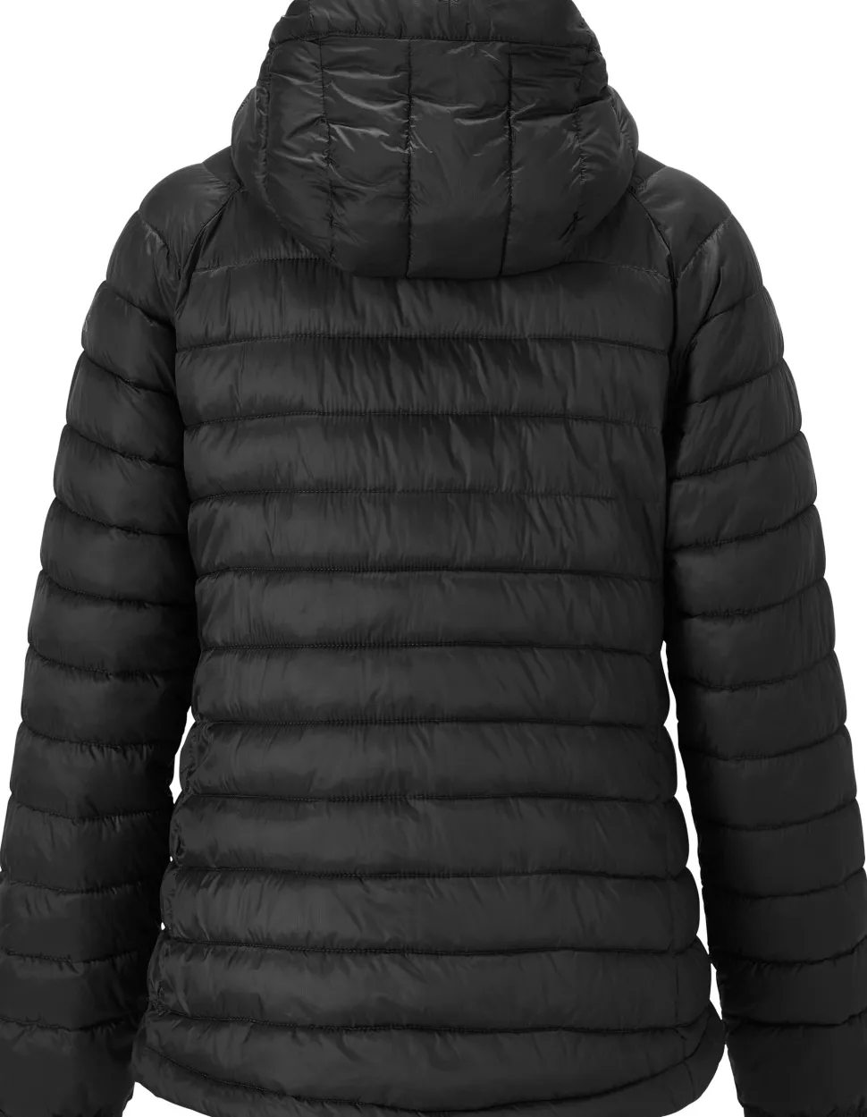 Pinewood Women's Abisko Insulation Jacket Black