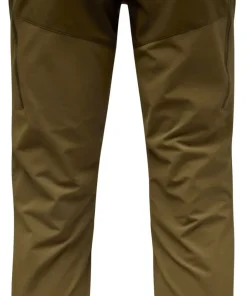 Pinewood Women's Abisko/Brenton Trousers Olivegreen/h.olive