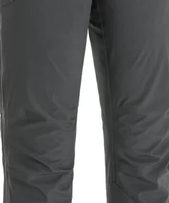 Pinewood Women's Abisko/Telluz 3-Layer Pants Dark Anthracite