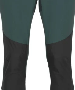 Pinewood Women's Brenton Trousers Urban Grey/Dark Anthracite