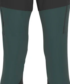 Pinewood Women's Brenton Trousers Urban Grey/Dark Anthracite