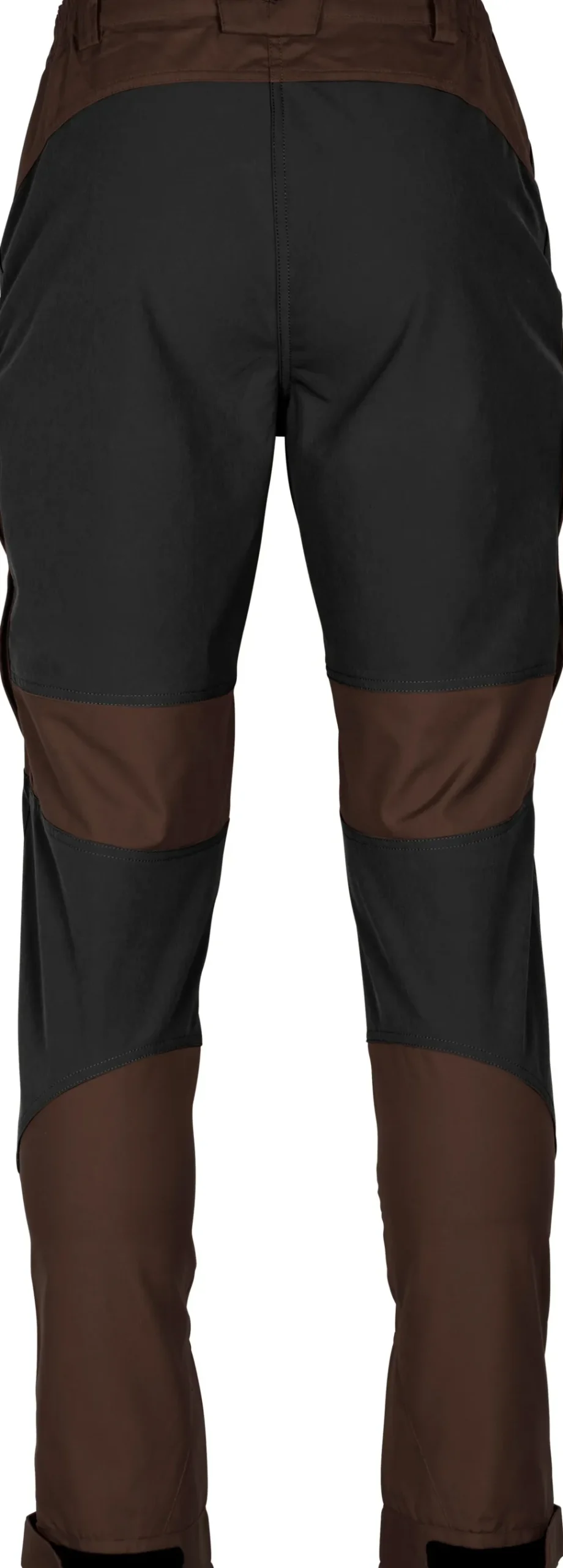 Pinewood Women's Caribou TC Pants Dark Brown/Black